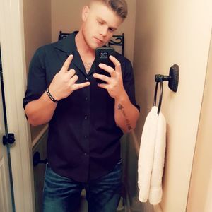 Meet your Posher, Ty